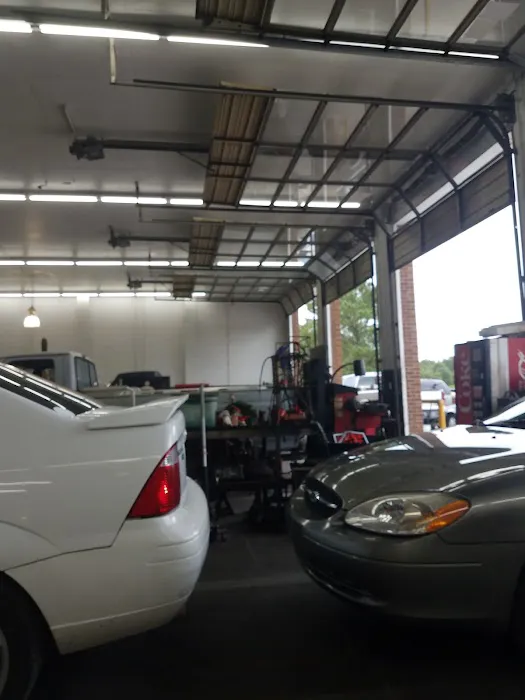 Vander Auto Parts & Services Center 1