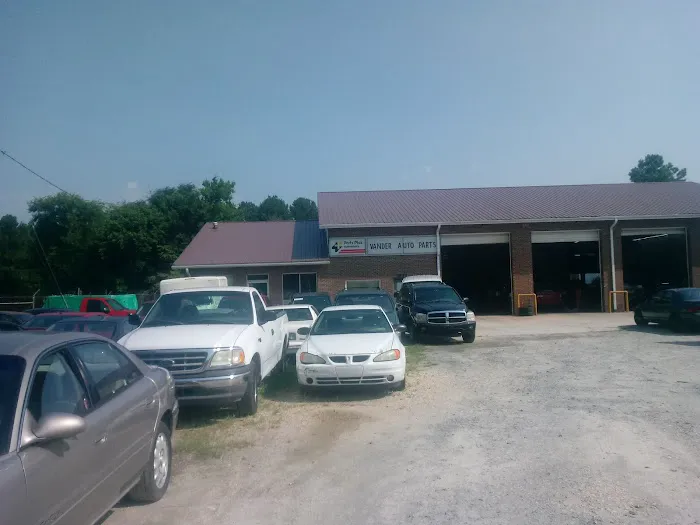 Vander Auto Parts & Services Center 6
