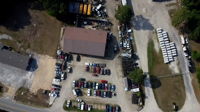Vander Auto Parts & Services Center 9