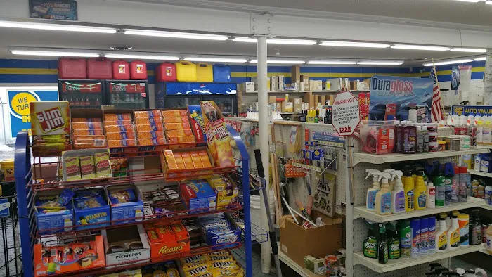 Vander Tire & Auto Parts 4