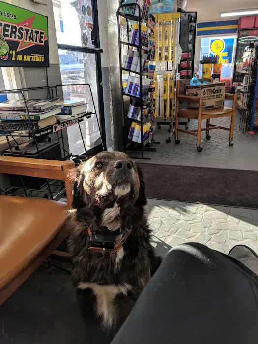 Vander Tire & Auto Parts 5