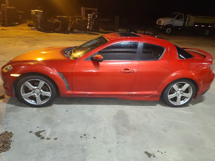 Vander Tire & Auto Parts 9