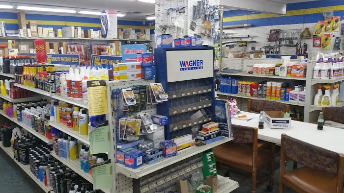 Vander Tire & Auto Parts 7