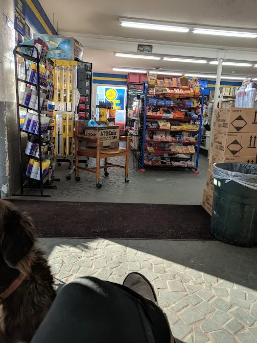 Vander Tire & Auto Parts 2