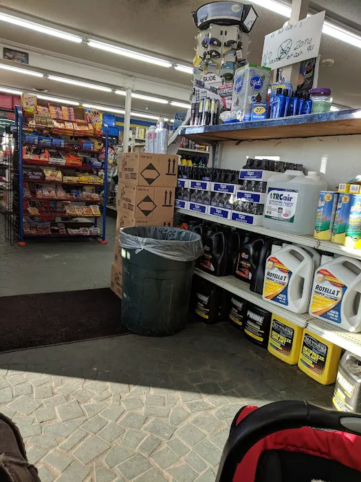 Vander Tire & Auto Parts 6