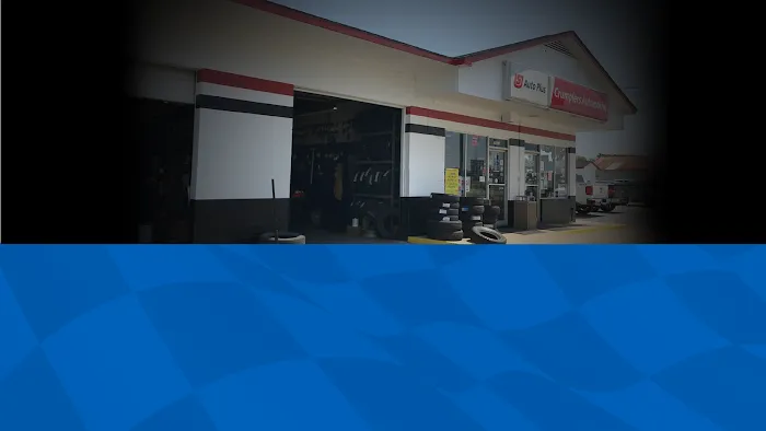 Crumplers Automotive 2
