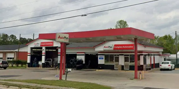 Crumplers Automotive 0