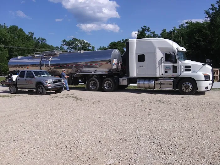 Huggins Universal Diesel Mechanic Services 5