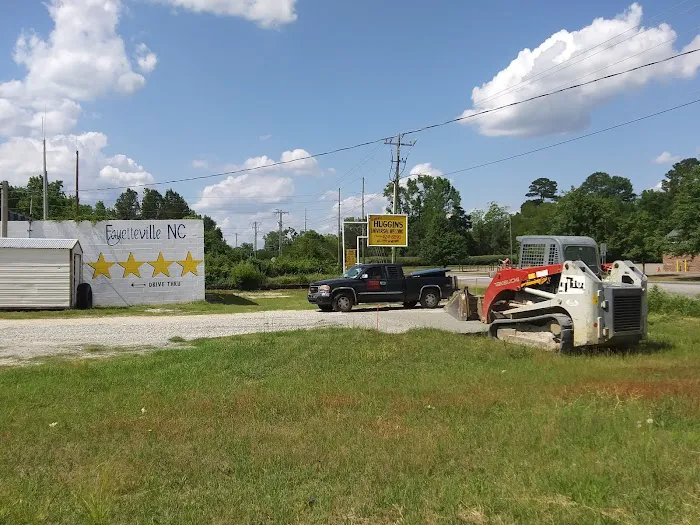 Huggins Universal Diesel Mechanic Services 4