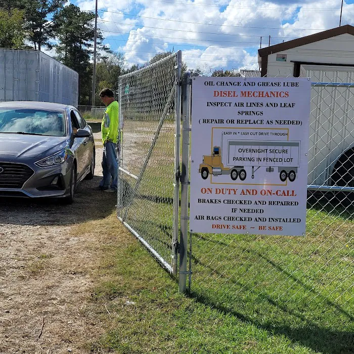 Huggins Universal Diesel Mechanic Services 3
