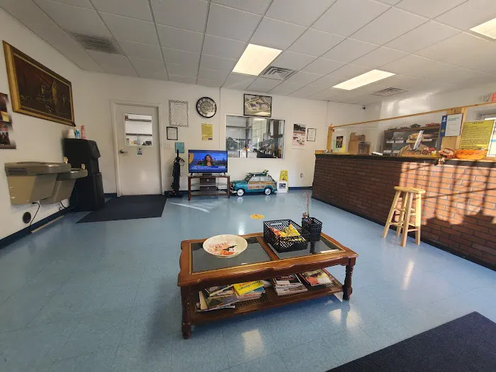 Bestco Auto Inspection Center 1