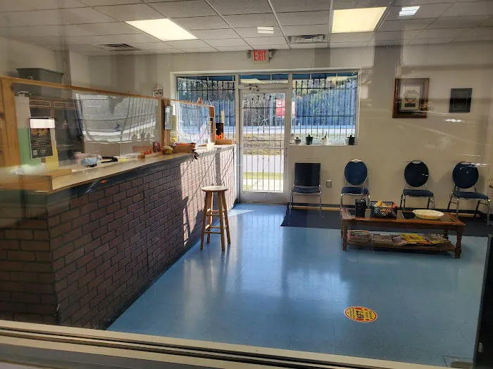 Bestco Auto Inspection Center 6