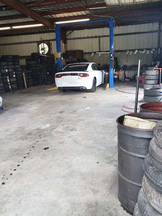 Bestco Auto Inspection Center 7