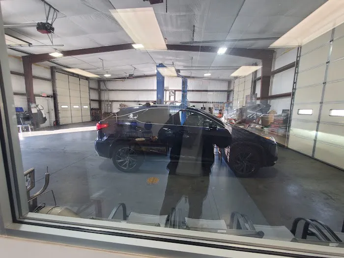 Bestco Auto Inspection Center 4