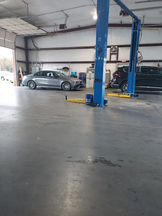 Bestco Auto Inspection Center 5