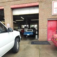 Prestige Automotive Services