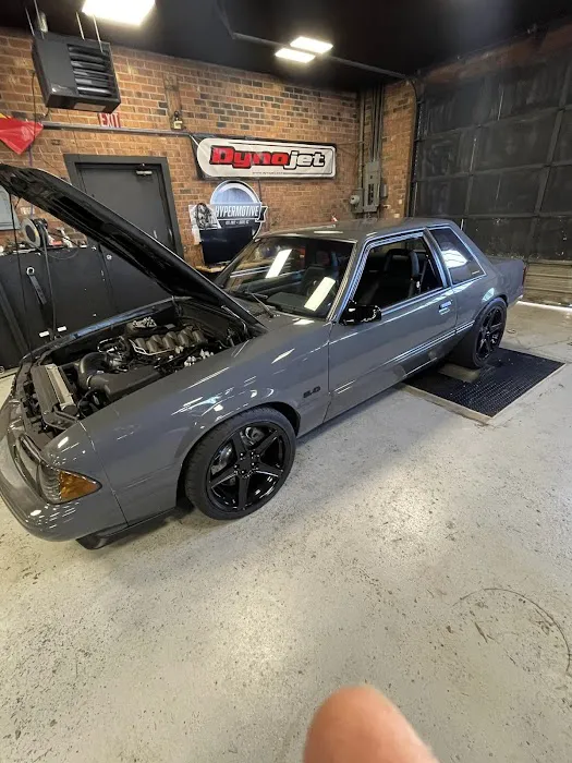 Hypermotive Performance LLC 6