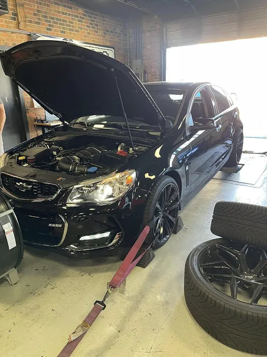 Hypermotive Performance LLC 3