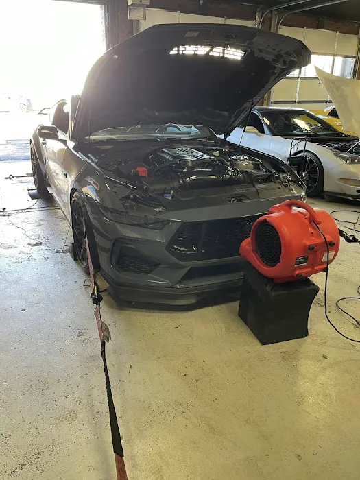 Hypermotive Performance LLC 7