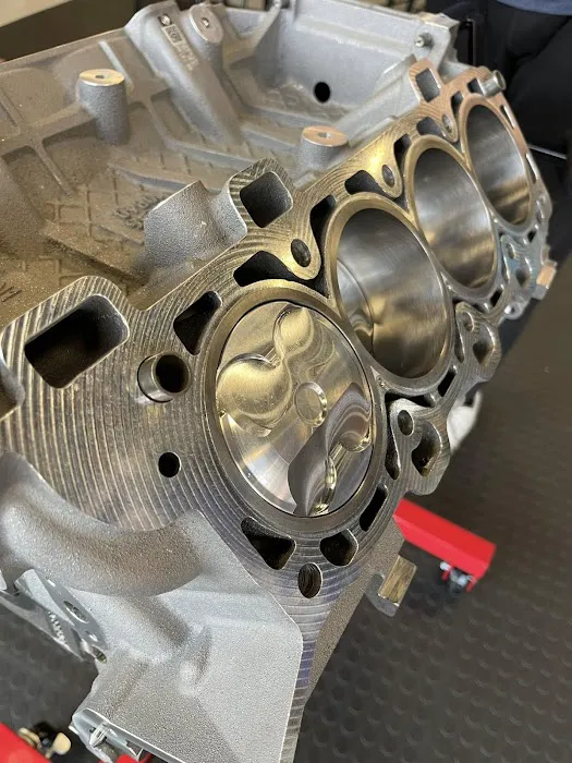 Hypermotive Performance LLC 2