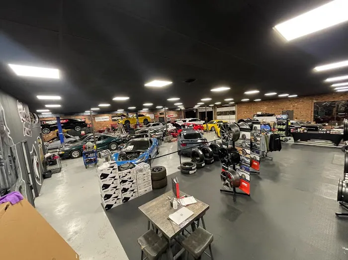 Hypermotive Performance LLC 0