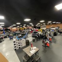 Hypermotive Performance LLC