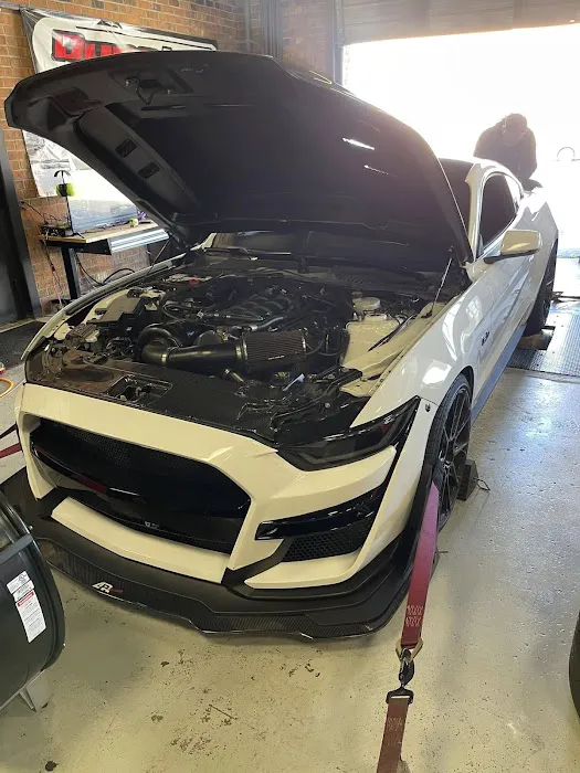 Hypermotive Performance LLC 1