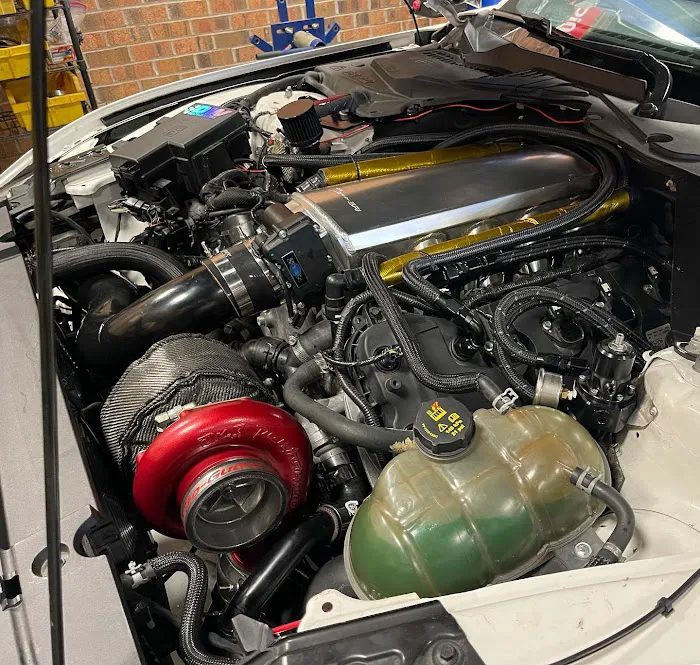 Hypermotive Performance LLC 9