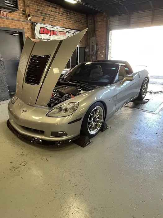 Hypermotive Performance LLC 4