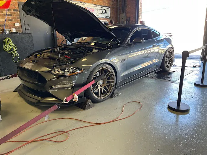 Hypermotive Performance LLC 8