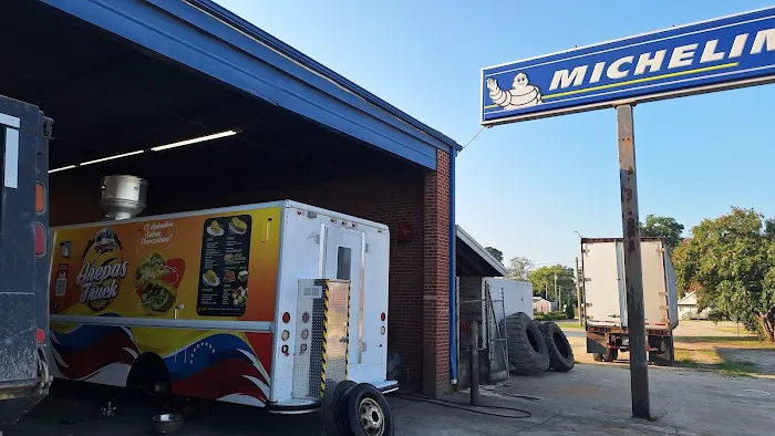 Tire Sales & Service 1