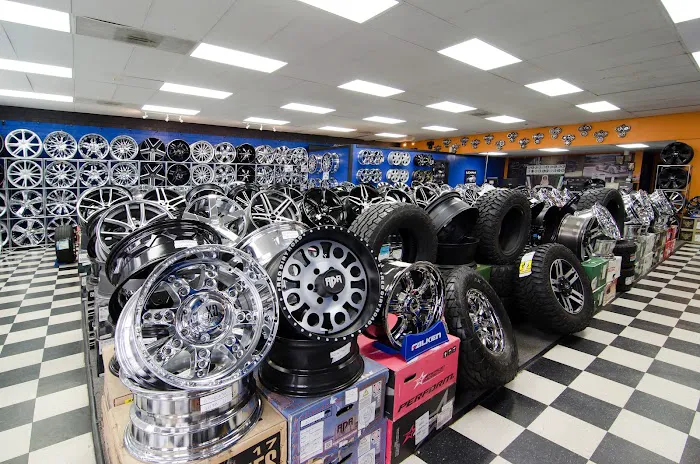 RimTyme Custom Wheels and Tires 5