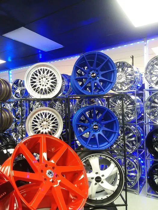 RimTyme Custom Wheels and Tires 7