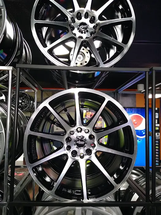 RimTyme Custom Wheels and Tires 0