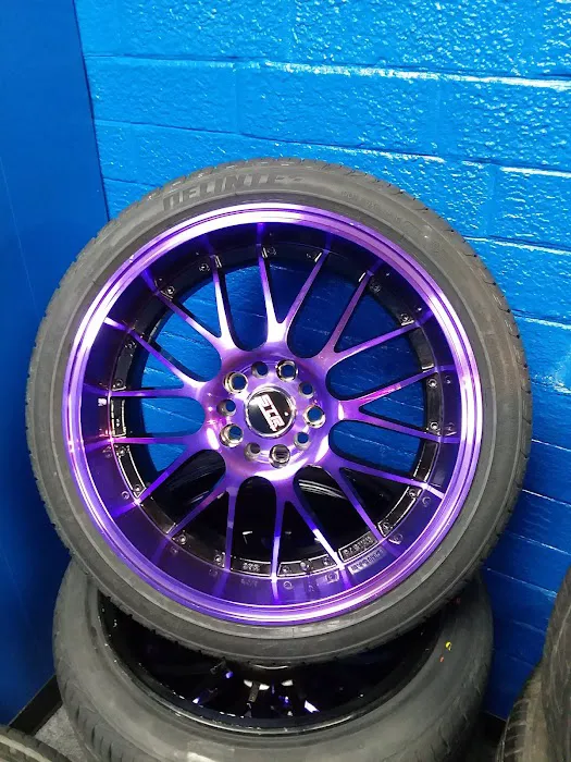 RimTyme Custom Wheels and Tires 4