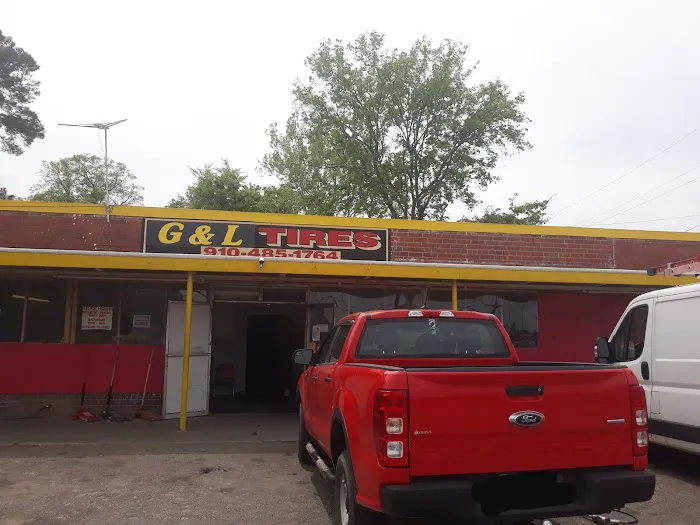 G&l tire service 2
