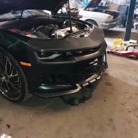 Barry's Custom Exhaust and Welding