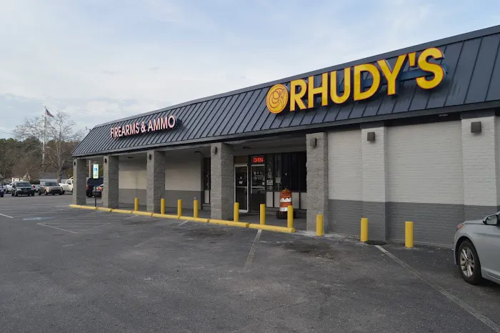 Rhudy's Car Audio & Accessories 8