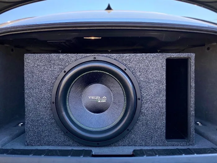 Rhudy's Car Audio & Accessories 5