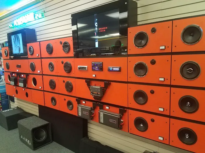 Rhudy's Car Audio & Accessories 0