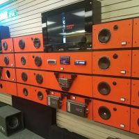 Rhudy's Car Audio & Accessories