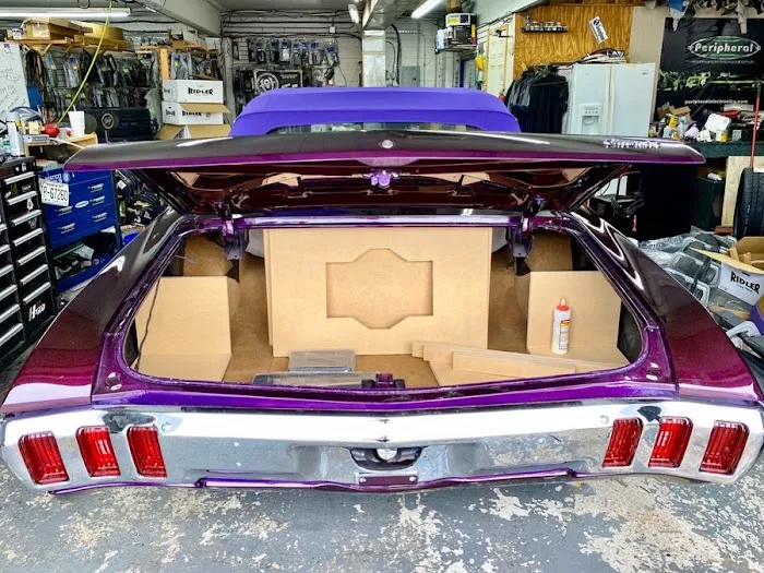 Rhudy's Car Audio & Accessories 3