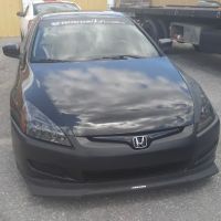 Davila's Body Shop