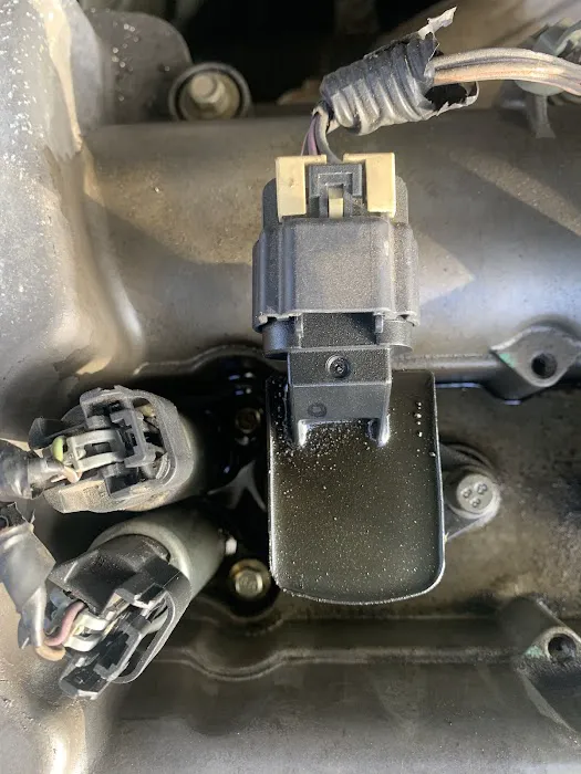 Fayetteville Auto Service 2