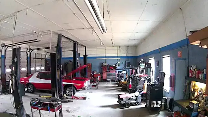 Fayetteville Auto Service 8
