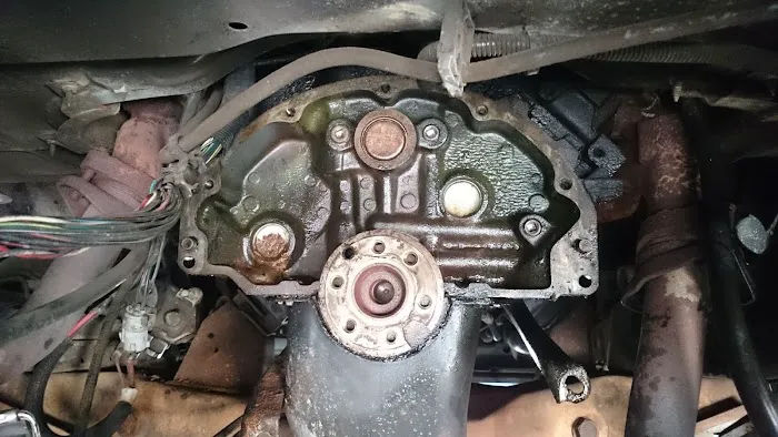 Fayetteville Auto Service 6