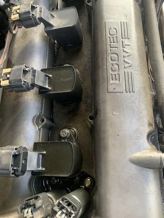 Fayetteville Auto Service 5