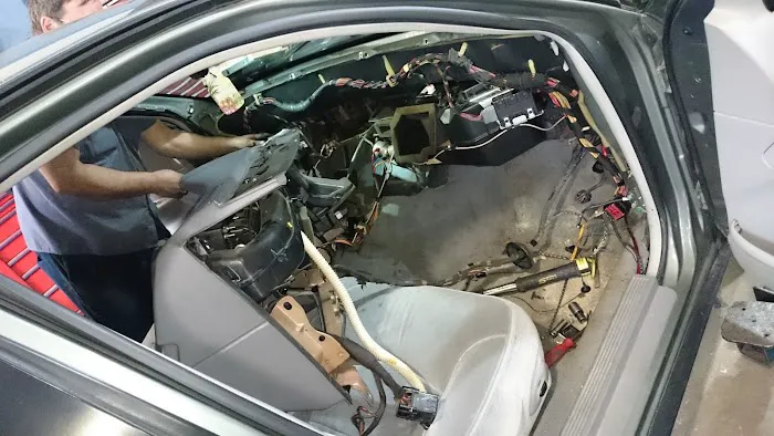 Fayetteville Auto Service 4