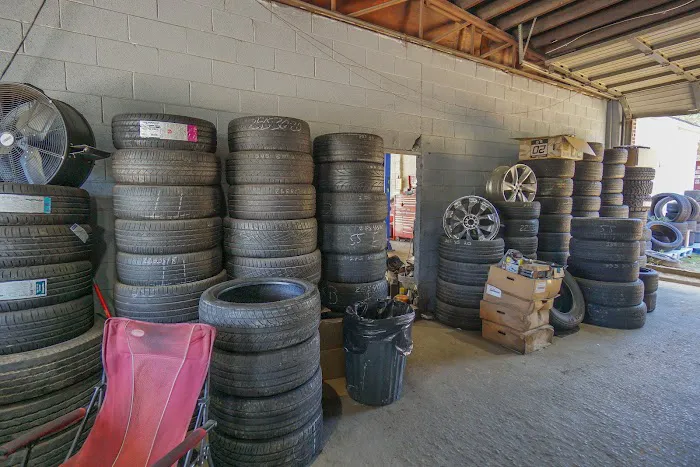 A&B Used Tires And Automotive 3