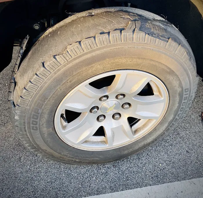 A&B Used Tires And Automotive 4